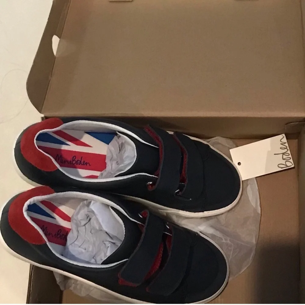 Mini Boden stylish kids